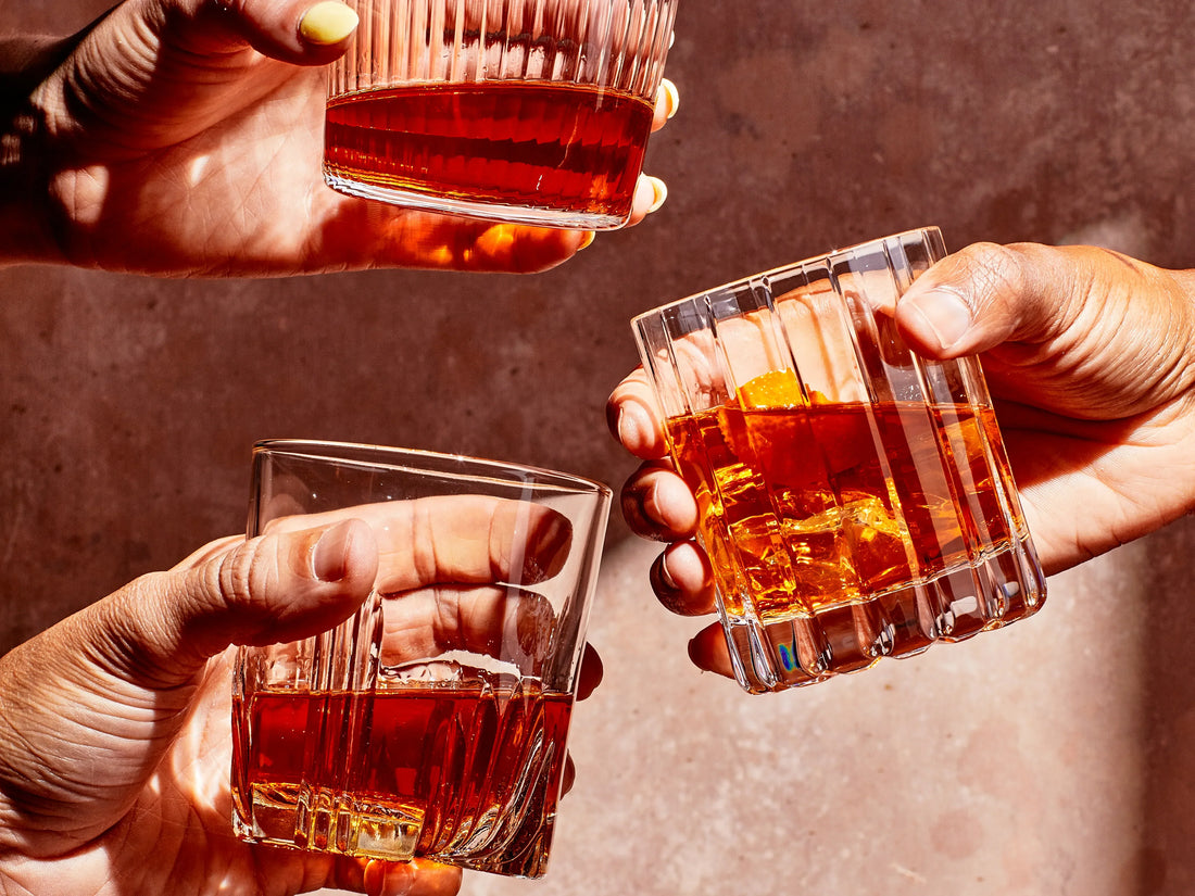 Proof Explained: How Alcohol Strength Changes Bourbon Flavor