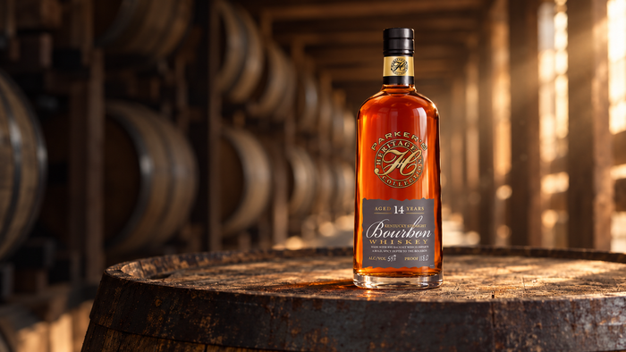 Parker’s Heritage Collection 2026: Price, Proof & Release