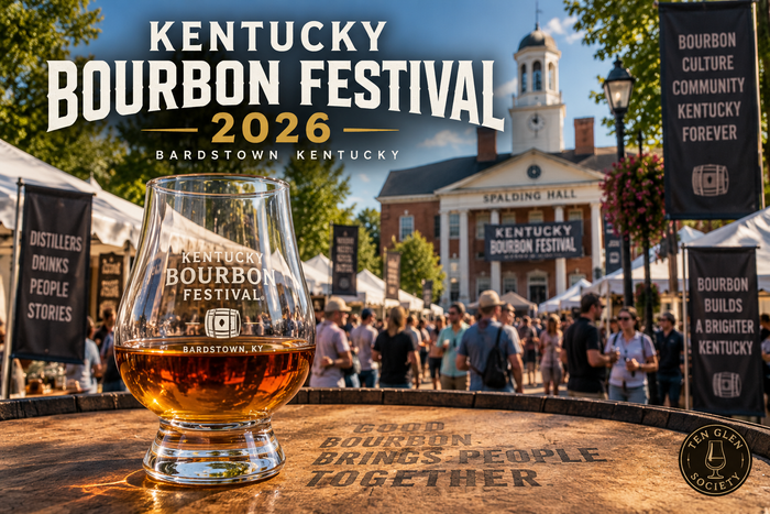 Kentucky Bourbon Festival 2026 Guide: Bottles, Events & More