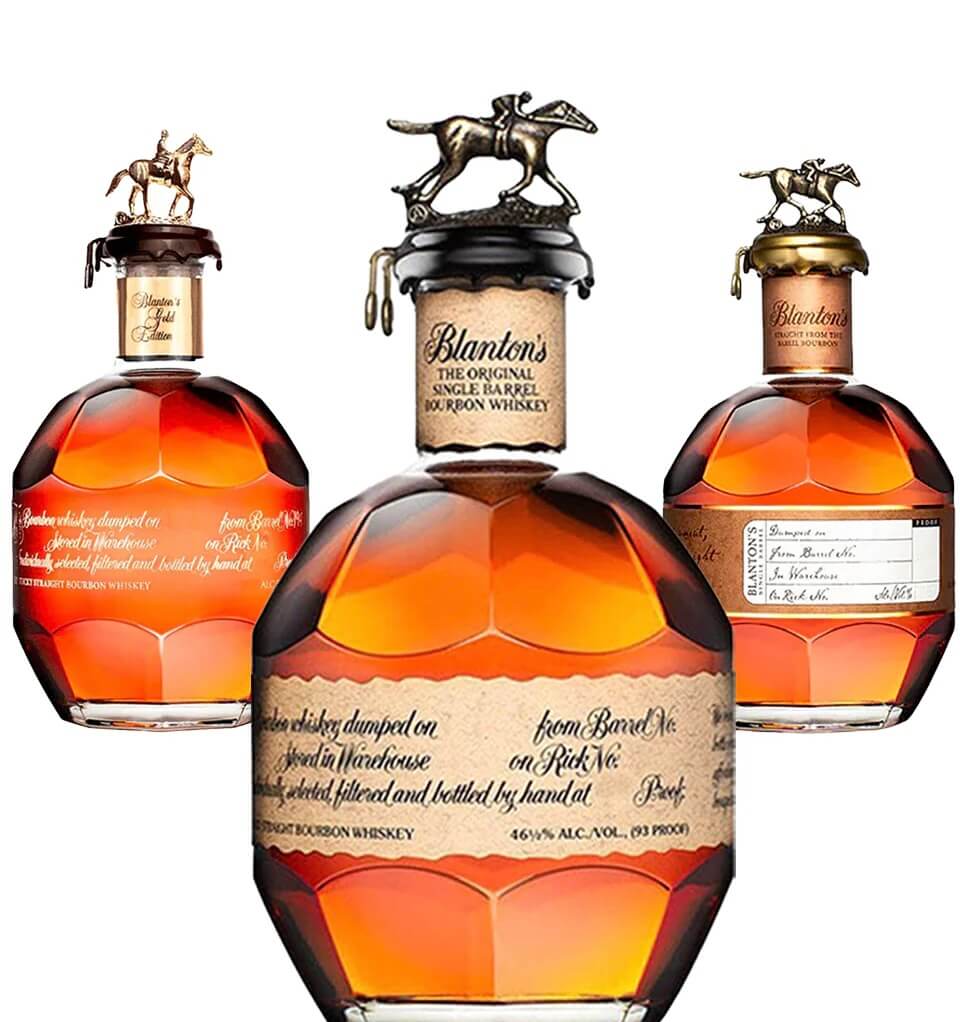 Is Blanton’s Overrated? A Bourbon Lover’s Honest Take