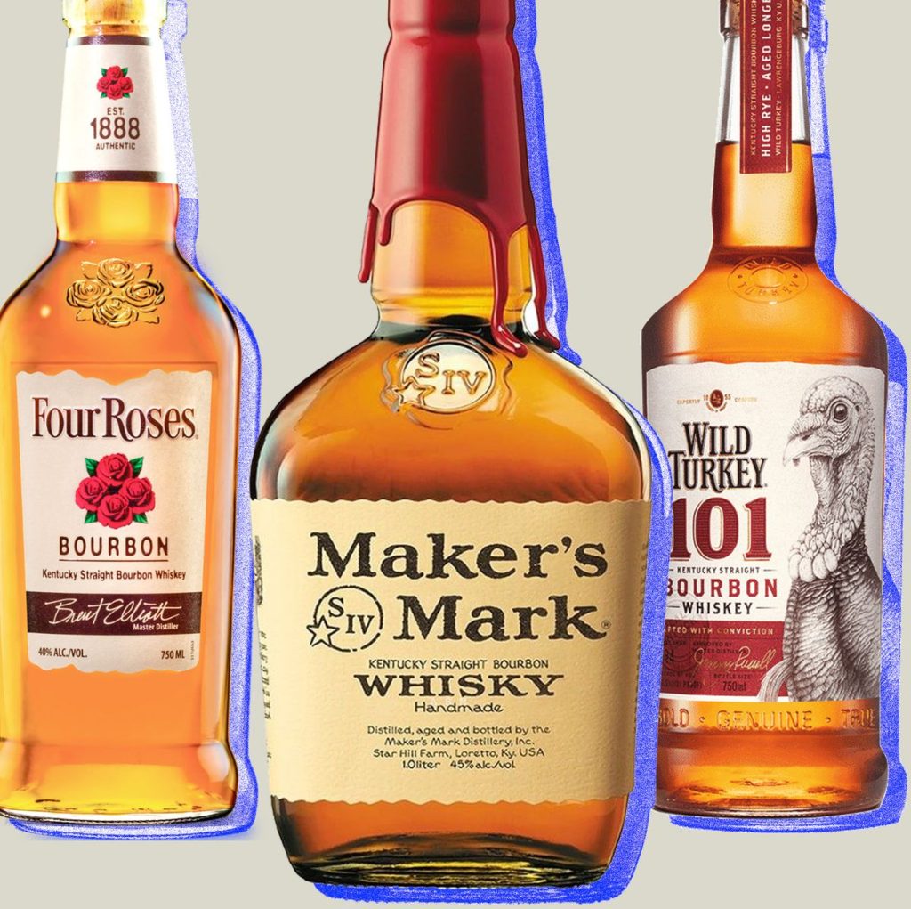 Best Bourbons Under 50 Dollars in 2025 for Beginners and Collectors
