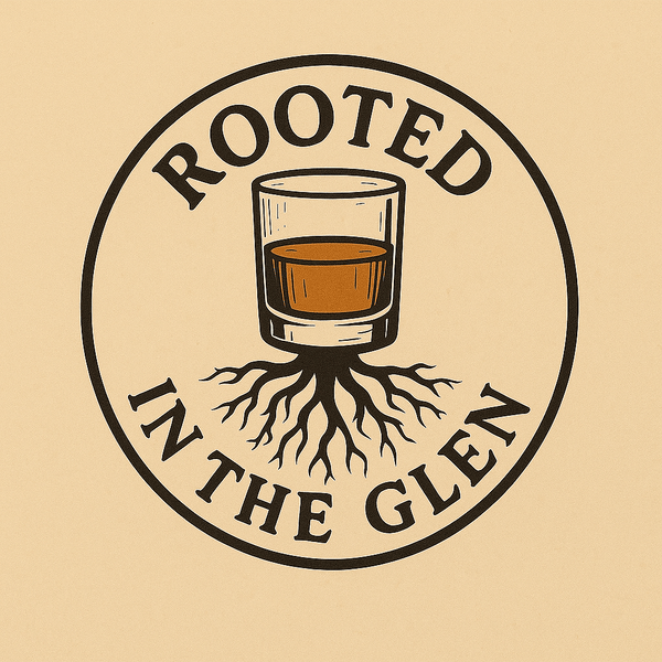 Rooted in the Glen 